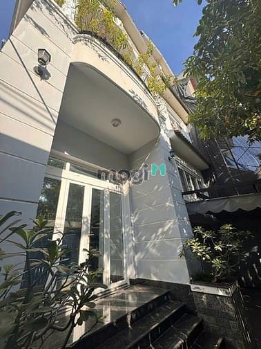 Hình ảnh Cho thuê biệt thự HXT , Bình Lợi Phường 13 Quận Bình Thạnh
