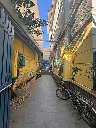 Hình ảnh Cho thuê biệt thự HXT , Bình Lợi Phường 13 Quận Bình Thạnh