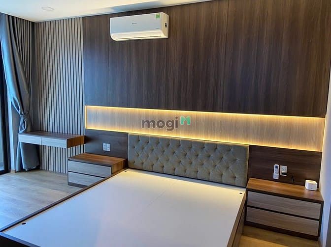 Hình ảnh Nhà mới 100% ở ngay ! Mb6623 nạp rút nhanh chóng 3PN -3WC - 115m2 full nội thất Châu Âu