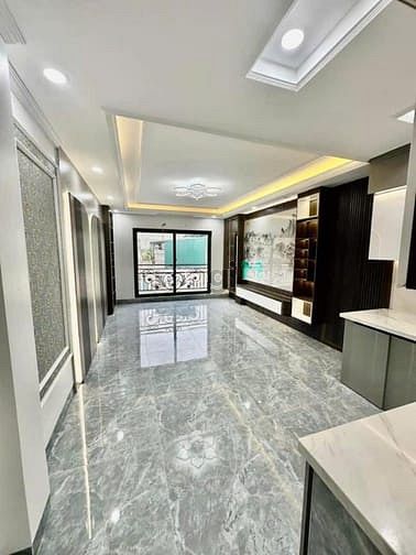 Hình ảnh Bán nhà phố Trần Cung Cổ Nhuế. Dt 40m2 6 tầng nhà xây mới tinh.