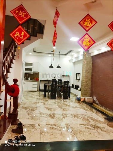 Hình ảnh B.á.n nhà dân xây ngô gia tự – kinh doanh sầm uất – sát chợ diêm gỗ