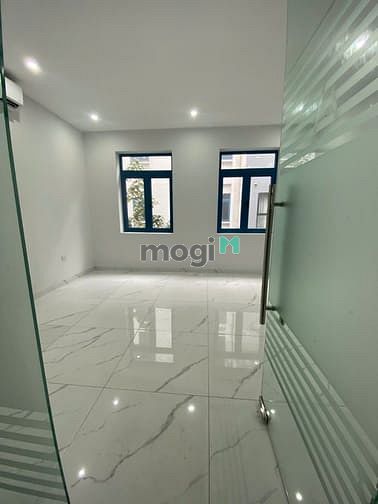 Hình ảnh Cho thuê nhà liền kề Galaxy Vạn Phúc 100m2, 5 tầng, MT 5, thang máy.