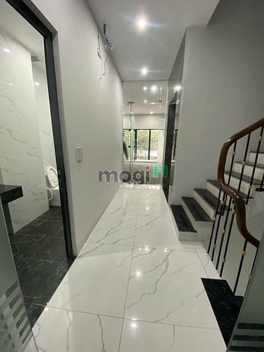 Hình ảnh Cho thuê nhà liền kề Galaxy Vạn Phúc 100m2, 5 tầng, MT 5, thang máy.