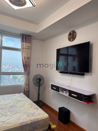 Hình ảnh HOT !! Mb6623 nạp rút nhanh chóng 2PN full nội thất chung cư Cộng Hòa Plaza giá chỉ 14tr