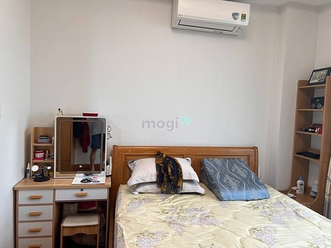 Hình ảnh HOT !! Mb6623 nạp rút nhanh chóng 2PN full nội thất chung cư Cộng Hòa Plaza giá chỉ 14tr
