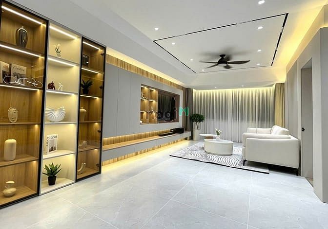 Hình ảnh Cho thuê nhanh Trang Chủ MB66.COM / Đăng Ký Tặng 66K Riviera Point Quận 7 3pn 148m2 nhà mới 100%