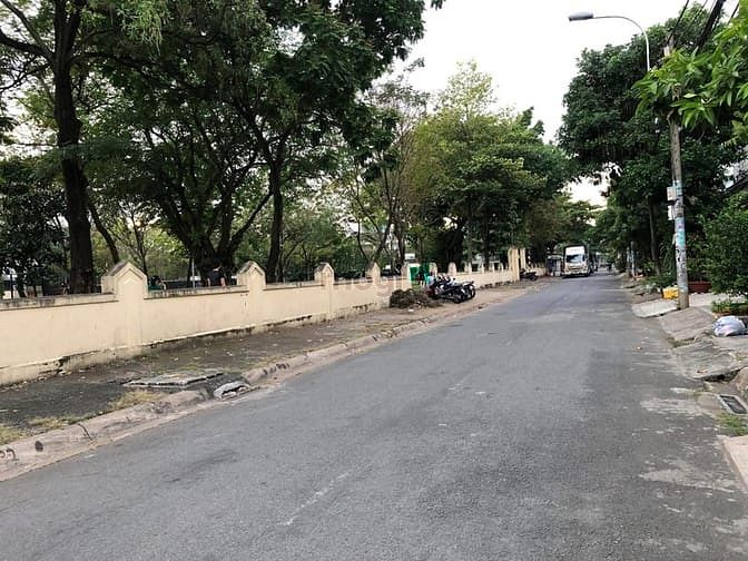 Hình ảnh Bán cặp đất đối diện MB66 là nhà cái uy tín hàng đầu tại Việt Nam khu Tên Lửa, Bình Tân. Dt:10x20m.