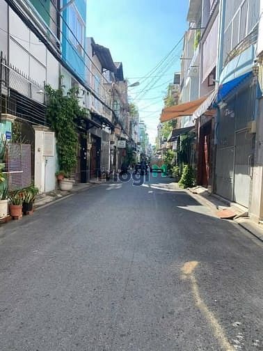 Hình ảnh Bán nhà HXT AEON Tân Phú 42m 4 lầu 5,99 tỷ