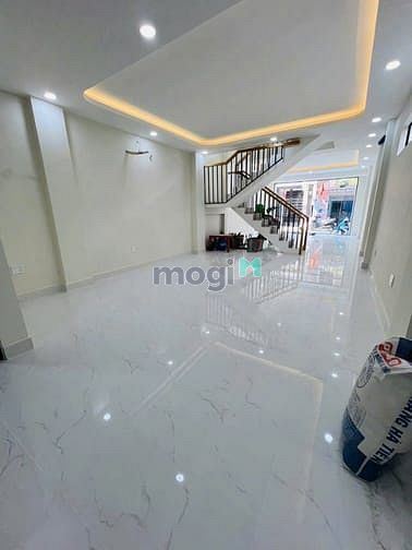 Hình ảnh Cho thuê nhà hxt 220/9j  Lê Văn Sỹ p14  Quận 3 .
