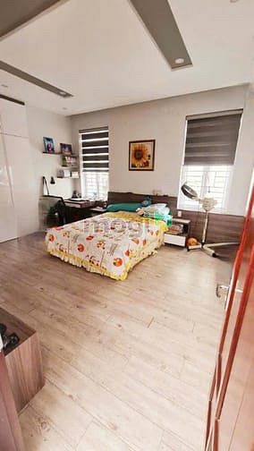 Hình ảnh Cho thuê Vila góc 2mt khu cư xá Phan Đăng Lưu, P.3, Q.Bình Thạnh