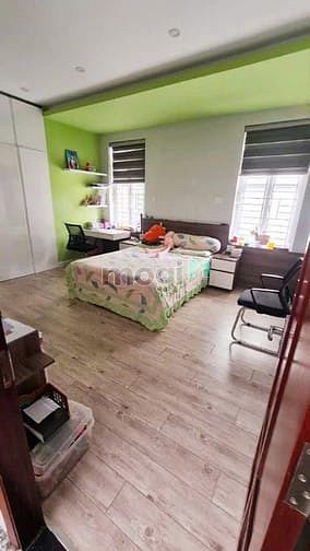 Hình ảnh Cho thuê Vila góc 2mt khu cư xá Phan Đăng Lưu, P.3, Q.Bình Thạnh