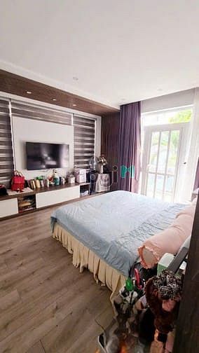 Hình ảnh Cho thuê Vila góc 2mt khu cư xá Phan Đăng Lưu, P.3, Q.Bình Thạnh