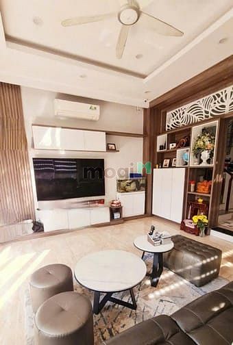 Hình ảnh Cho thuê Vila góc 2mt khu cư xá Phan Đăng Lưu, P.3, Q.Bình Thạnh