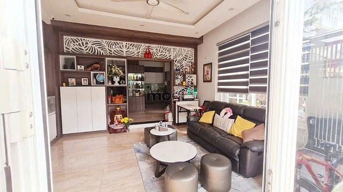 Hình ảnh Cho thuê Vila góc 2mt khu cư xá Phan Đăng Lưu, P.3, Q.Bình Thạnh