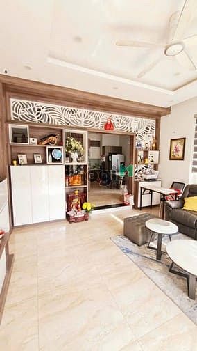 Hình ảnh Cho thuê Vila góc 2mt khu cư xá Phan Đăng Lưu, P.3, Q.Bình Thạnh