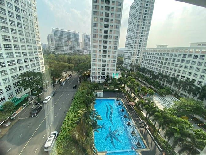 Hình ảnh Bán CHCC Happy Valley, 100m2, TK 3PN, 2WC, NTCB, căn góc, giá 8,250tỷ