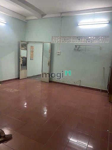 Hình ảnh [CHÍNH CHỦ] Cho thuê nhà hẻm xe tải TÔN THẤT THUYẾT - GIÁ TỐT