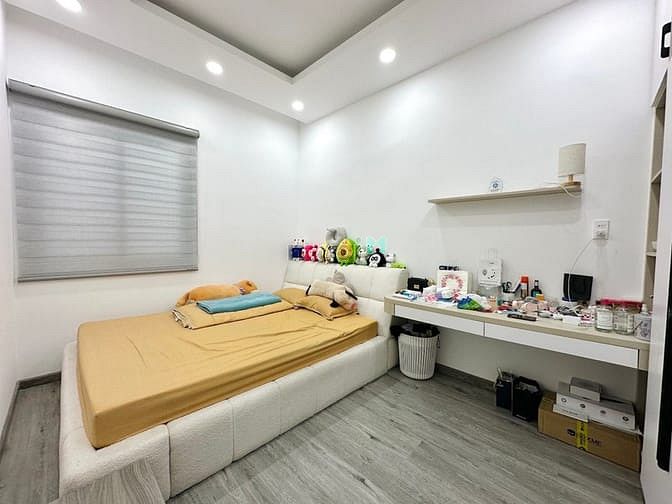Hình ảnh Bán nhà 2 tầng Phan văn trị phường 11 bình thạnh