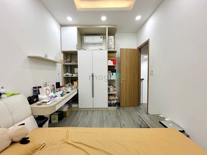 Hình ảnh Bán nhà 2 tầng Phan văn trị phường 11 bình thạnh