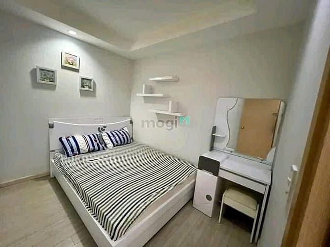 Hình ảnh Chung cư RuBy Garden, 2A Nguyễn Sỹ Sách, P15, Tân Bình, 87m2 2PN, 11tr