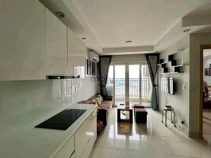 Hình ảnh Chung cư RuBy Garden, 2A Nguyễn Sỹ Sách, P15, Tân Bình, 87m2 2PN, 11tr