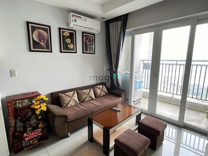 Hình ảnh Chung cư RuBy Garden, 2A Nguyễn Sỹ Sách, P15, Tân Bình, 87m2 2PN, 11tr