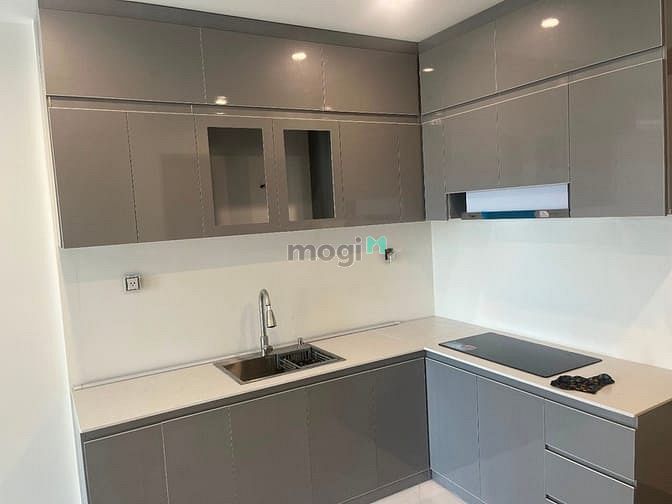 Hình ảnh Cho thuê Trang Chủ MB66.COM / Đăng Ký Tặng 66K Vinhome Grand Park Q9- Một phòng ngủ +1