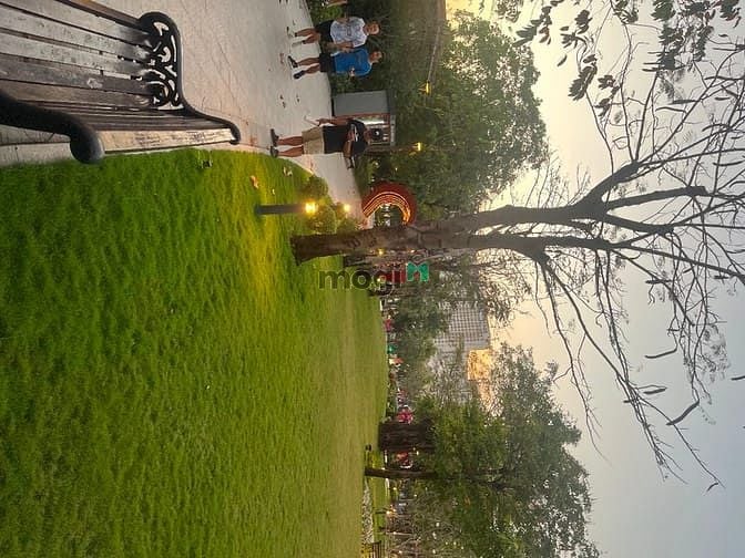 Hình ảnh Cho thuê Trang Chủ MB66.COM / Đăng Ký Tặng 66K Vinhome Grand Park Q9- Một phòng ngủ +1