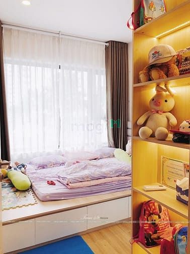 Hình ảnh ✨ Căn Hộ NEW CITY — Cho Thuê 3 Phòng Ngủ FULL NỘI THẤT ✨ 17tr