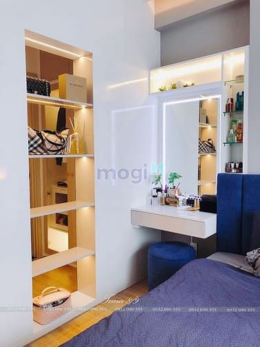 Hình ảnh ✨ Căn Hộ NEW CITY — Cho Thuê 3 Phòng Ngủ FULL NỘI THẤT ✨ 17tr