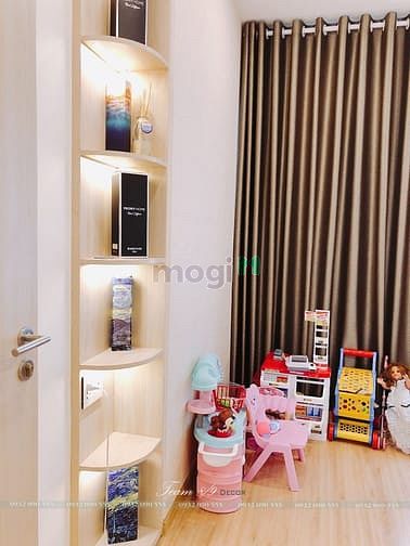 Hình ảnh ✨ Căn Hộ NEW CITY — Cho Thuê 3 Phòng Ngủ FULL NỘI THẤT ✨ 17tr