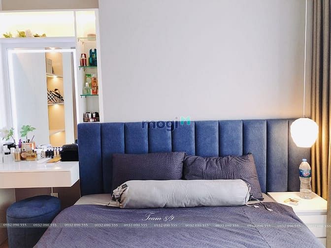 Hình ảnh ✨ Căn Hộ NEW CITY — Cho Thuê 3 Phòng Ngủ FULL NỘI THẤT ✨ 17tr