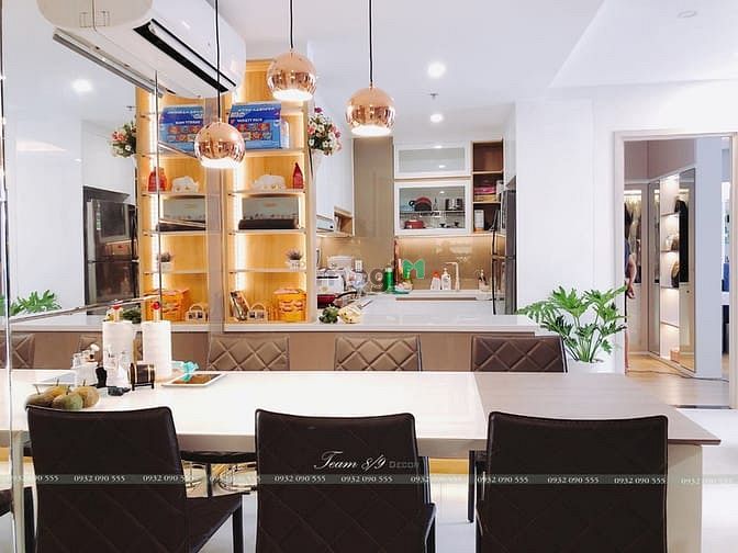 Hình ảnh ✨ Căn Hộ NEW CITY — Cho Thuê 3 Phòng Ngủ FULL NỘI THẤT ✨ 17tr