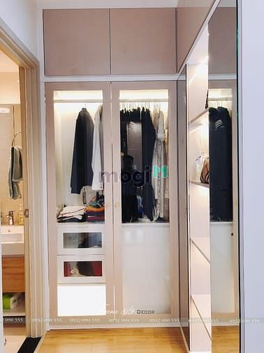 Hình ảnh ✨ Căn Hộ NEW CITY — Cho Thuê 3 Phòng Ngủ FULL NỘI THẤT ✨ 17tr