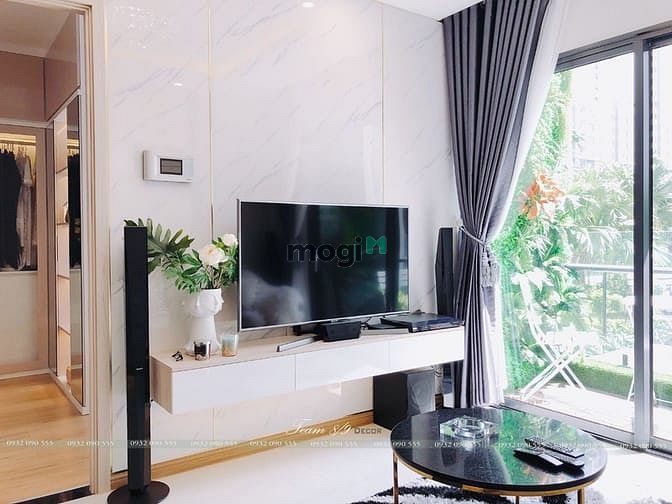 Hình ảnh ✨ Căn Hộ NEW CITY — Cho Thuê 3 Phòng Ngủ FULL NỘI THẤT ✨ 17tr