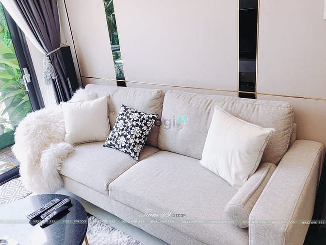 Hình ảnh ✨ Căn Hộ NEW CITY — Cho Thuê 3 Phòng Ngủ FULL NỘI THẤT ✨ 17tr