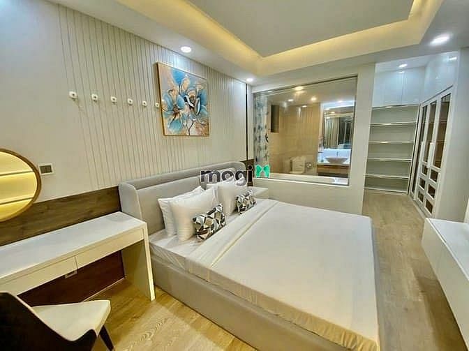 Hình ảnh Cho thuê Trang Chủ MB66.COM / Đăng Ký Tặng 66K Midtown PMH Q7, 147m, 3PN, NT cao cấp, chỉ 41tr/tháng.