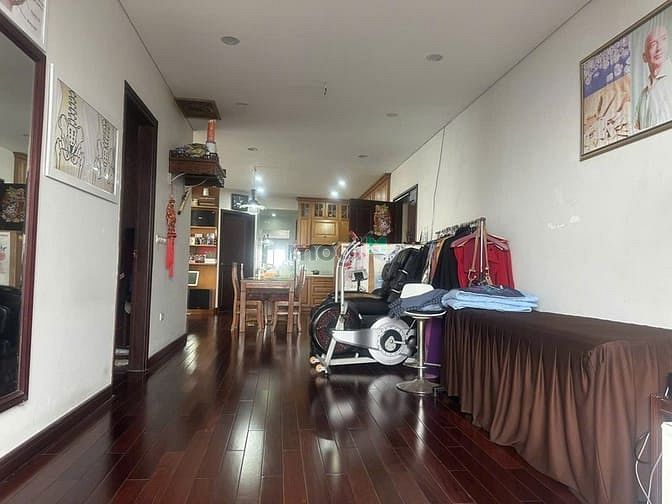 Hình ảnh BÁN  Mb6623 nạp rút nhanh chóng chung cư 3PN, 2WC, 116m2tại Lương Yên, HAI BÀ TRƯNG 8x tỷ