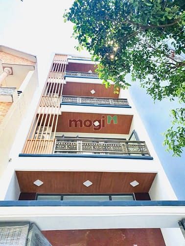 Hình ảnh Cho thuê nhà 407B đường Sư Vạn Hạnh,P.12, Quận 10