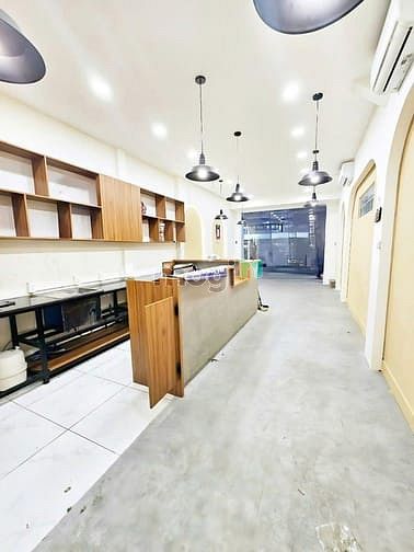 Hình ảnh Cho thuê nhà 407B đường Sư Vạn Hạnh,P.12, Quận 10