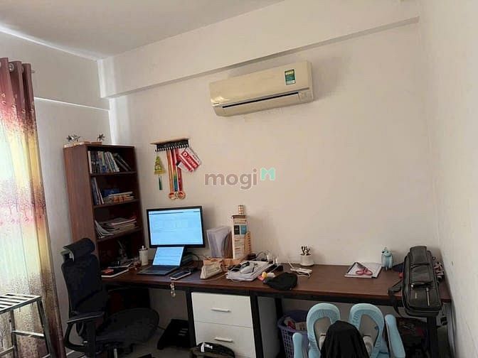 Hình ảnh Carillon 2 -Hòa Thạnh, Tân Phú :70m2, 2p ngủ,2wc, ,10tr/tháng