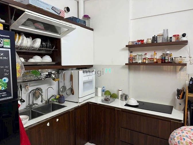 Hình ảnh Carillon 2 -Hòa Thạnh, Tân Phú :70m2, 2p ngủ,2wc, ,10tr/tháng