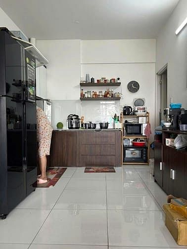 Hình ảnh Carillon 2 -Hòa Thạnh, Tân Phú :70m2, 2p ngủ,2wc, ,10tr/tháng