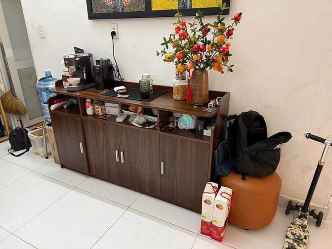 Hình ảnh Carillon 2 -Hòa Thạnh, Tân Phú :70m2, 2p ngủ,2wc, ,10tr/tháng