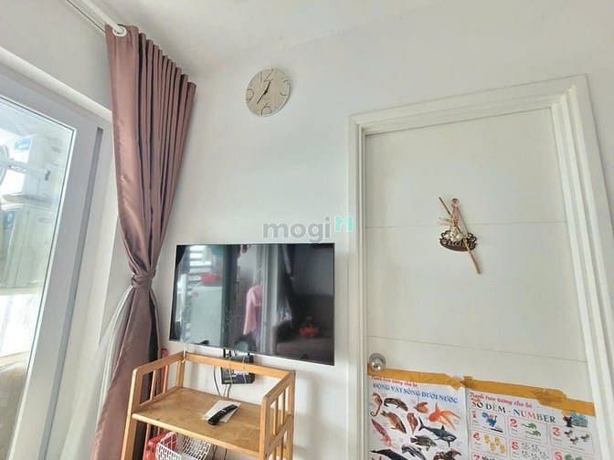 Hình ảnh Cho Thuê CC Prosper Plaza Quận 12, DT 54m² Full Nội Thất giá 8tr/th.