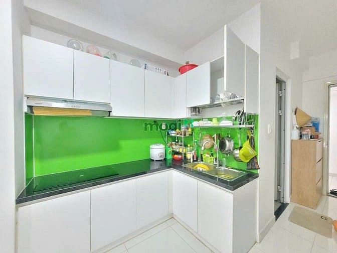 Hình ảnh Cho Thuê CC Prosper Plaza Quận 12, DT 54m² Full Nội Thất giá 8tr/th.