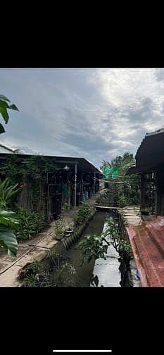 Hình ảnh Bán nhà và đất mặt tiền đường trung an đất vuông vứt đẹp