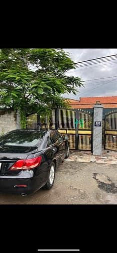Hình ảnh Bán nhà và đất mặt tiền đường trung an đất vuông vứt đẹp
