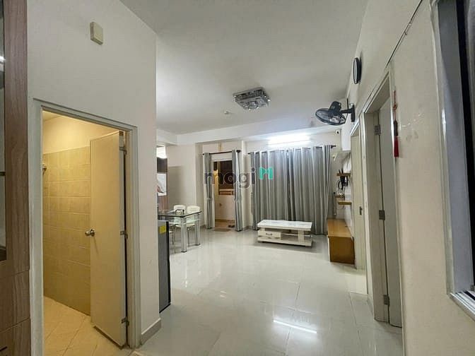 Hình ảnh Carillon 1, Tân Bình: 97m2,2p ngủ +, 2wc, NT giá 12tr/th