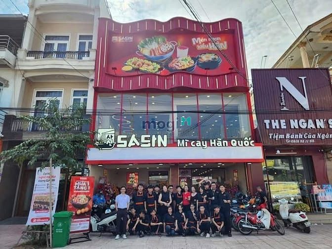 Hình ảnh 🔥 Cho Thuê Mặt Phố Hào Nam 🔥